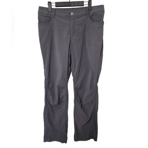 LL Bean Vista Trekking Hiking Pants 12